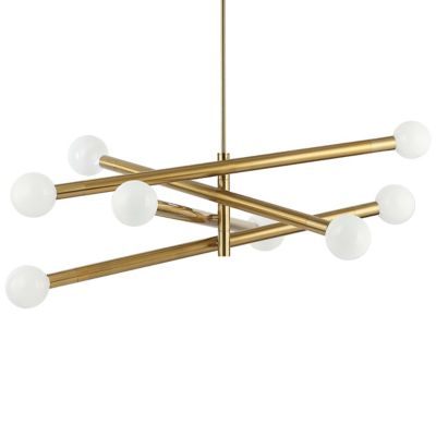 Wand Globe Chandelier