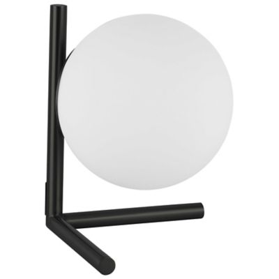 Folgar Table Lamp (Matte Black) - OPEN BOX
