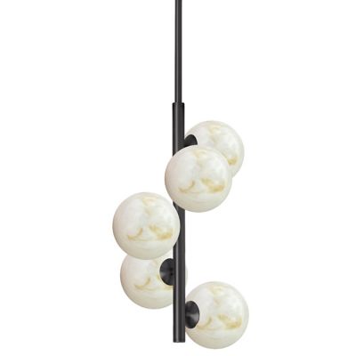Giovanna Multi-Light Pendant