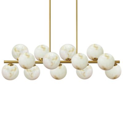 Giovanna Linear Suspension