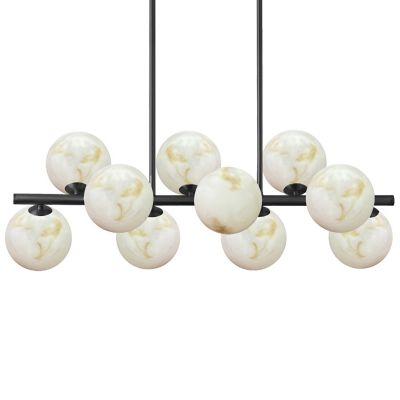 Giovanna Linear Suspension