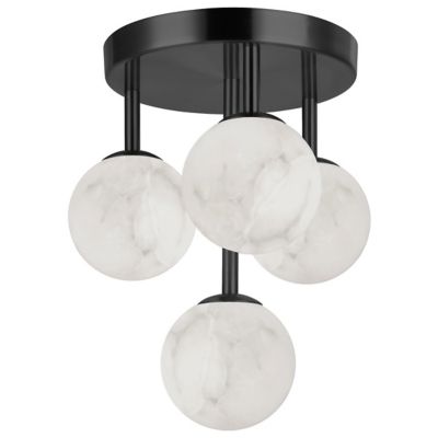Giovanna Flushmount
