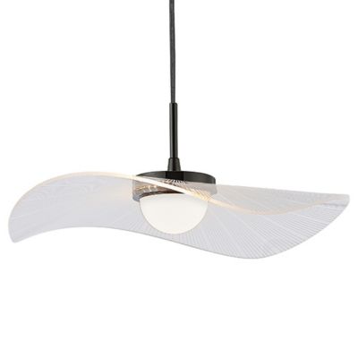 Percival LED Pendant