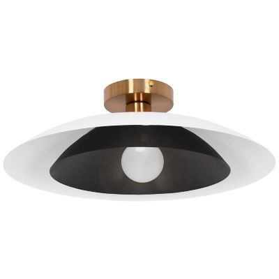Pima Semi-Flushmount