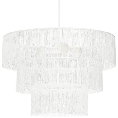 Cadelaria Round Chandelier
