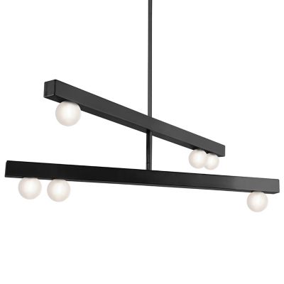 Raleigh 2-Tier Linear Suspension