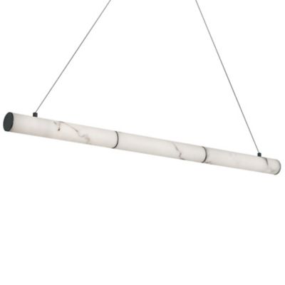 Reuben LED Linear Suspension