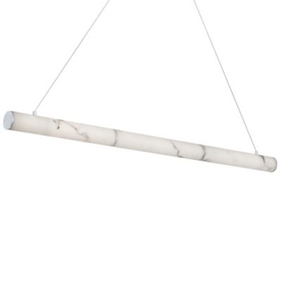 Reuben LED Linear Suspension