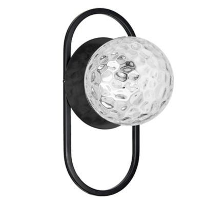 Burlat Decorative Wall Sconce