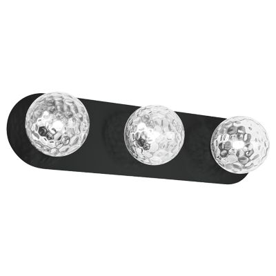 Burlat Vanity Light