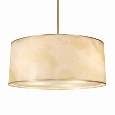 Nena Drum Pendant