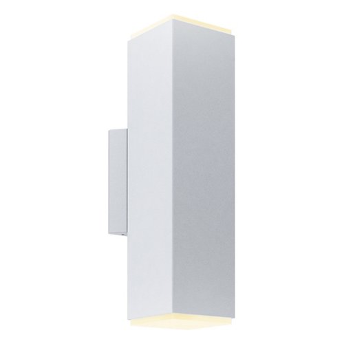 Square LED Outdoor Wall Sconce