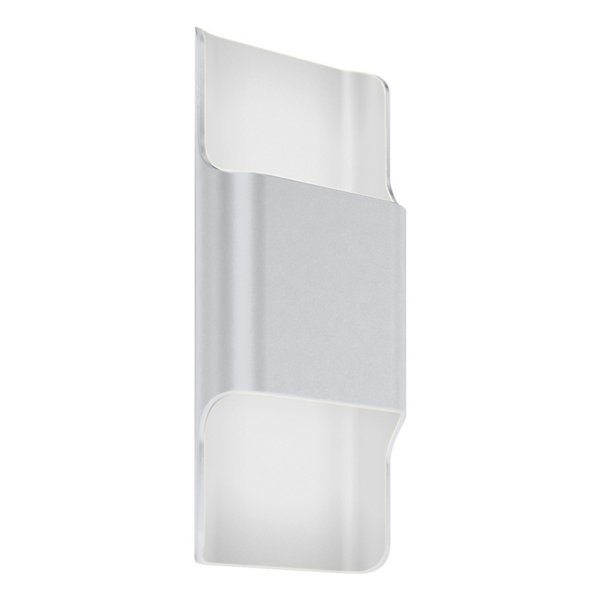 Cutout LED Outdoor Wall Sconce