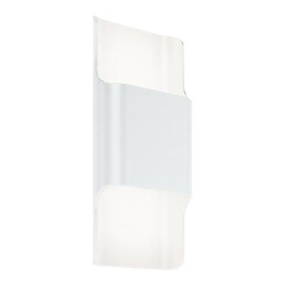 Cutout LED Outdoor Wall Sconce