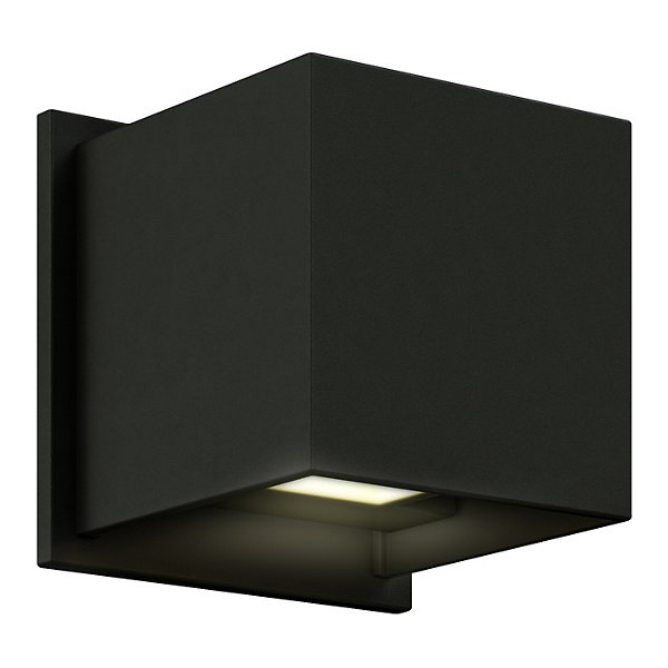 Square Directional Led Outdoor Wall, Exterior Led Light Fixtures Canada