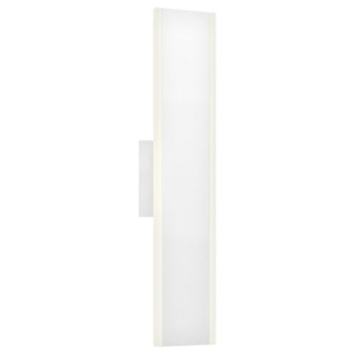 Gemini LED Vanity Light