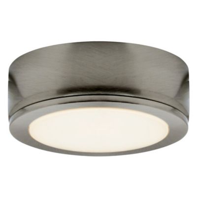 Power Puck LED Under-Cabinet Light