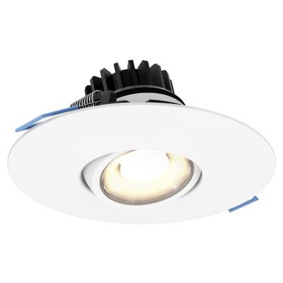 Gimbal LED Recessed Light