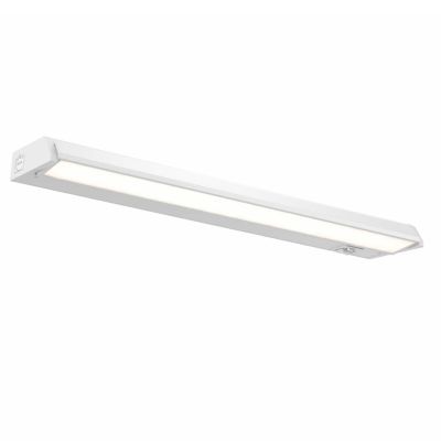 LED Color Temperature Changing Linear Under Cabinet Light