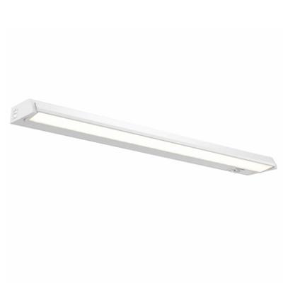 LED Color Temperature Changing Linear Under Cabinet Light