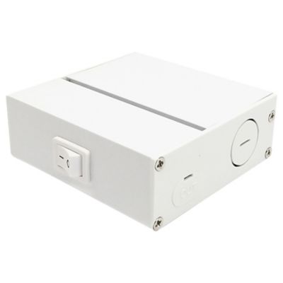 Junction Box for 120V PowerLED Series