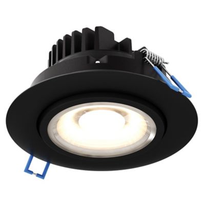 Gimbal led deals pot lights