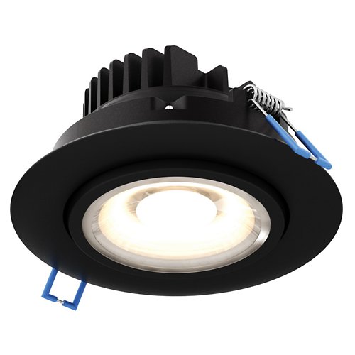 Scope 4 Inch LED Gimbal Recessed Light