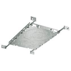 RGR4SQ Rough-In Plate by DALS Lighting