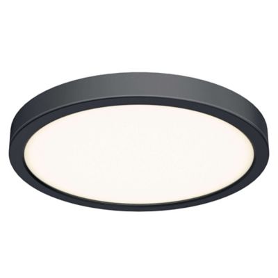 Color changing flush mount deals ceiling light