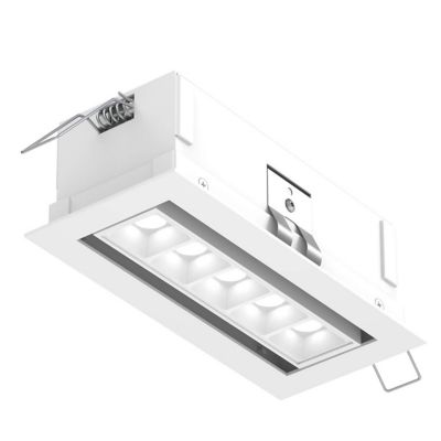 Pinpoint LED Recessed Downlight