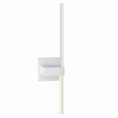 Sleek LED Wall Sconce