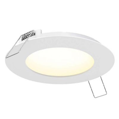 Excel LED Recessed Light by DALS Lighting at Lumens