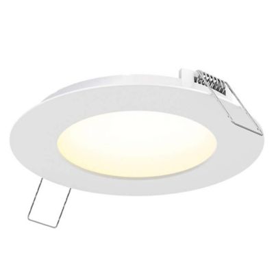 Excel LED Recessed Light