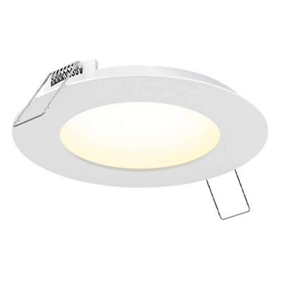 Excel LED Recessed Light