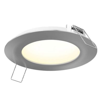 Excel LED Recessed Light