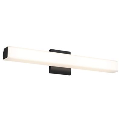 Modern Square LED Vanity Light