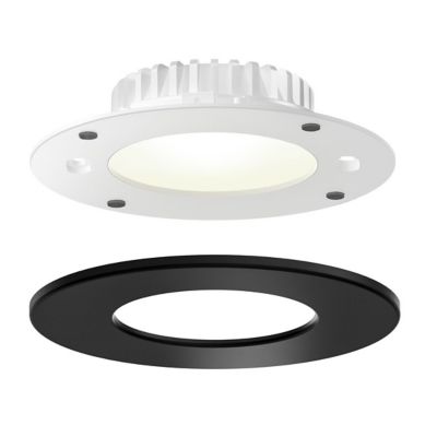 Retrofit LED Recessed Light