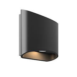 LEDWALL-H LED Indoor/Outdoor Wall Sconce