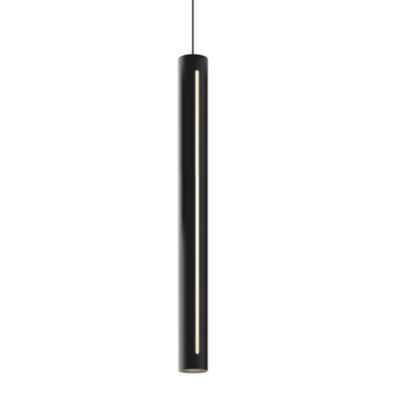 Cylindrical LED Pendant