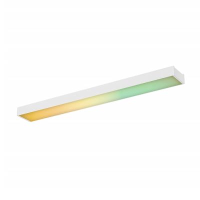 Smart RGB LED Undercabinet Light (24 In) - OPEN BOX