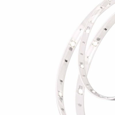 Smart RGB LED Tape Light Kit (5 Meter) - OPEN BOX
