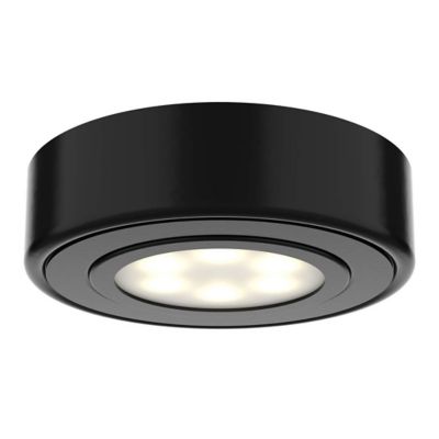 2in1 LED Puck Light Kit Set of 3 by DALS Lighting at
