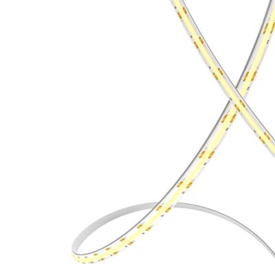 COB LED Tape Light Kit