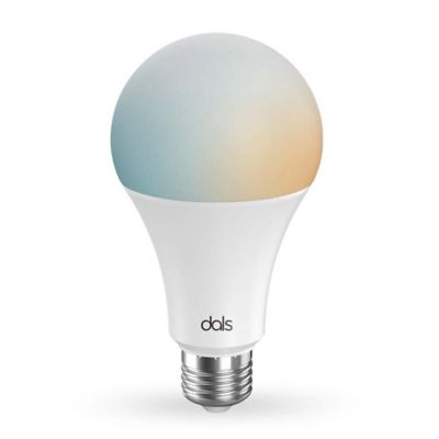 12W A21 E26 Connect Pro Smart LED Bulb