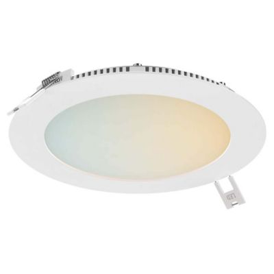 Connect Pro Smart LED Recessed Panel Light
