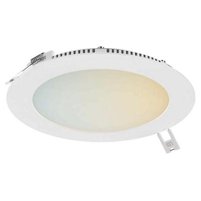 Connect Pro Smart LED Recessed Panel Light