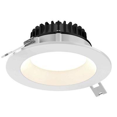 Connect Pro 5CCT LED Regressed Downlight