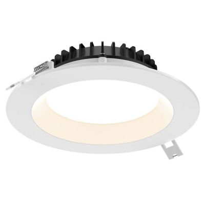 Connect Pro 5CCT LED Regressed Downlight