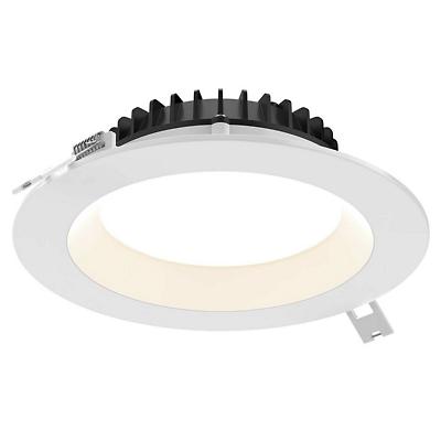 Connect Pro 5CCT LED Regressed Downlight