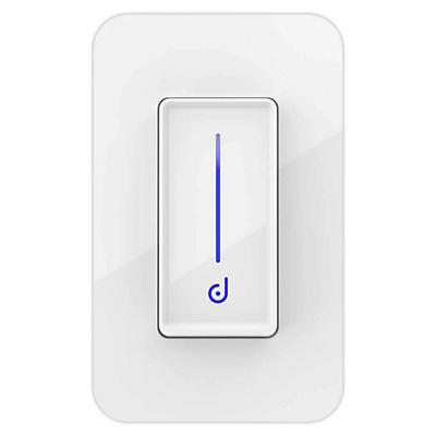 DALS Connect Smart Dimmer Switch